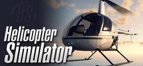 Helicopter Simulator Game