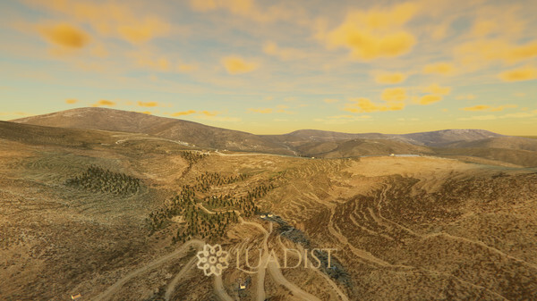 Helicopter Simulator Screenshot 2