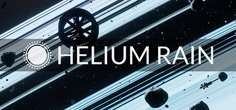 Helium Rain Game