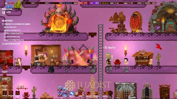 Hell Architect Screenshot 3