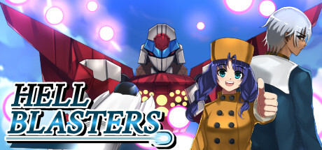 Download Hell Blasters Full PC Game for Free