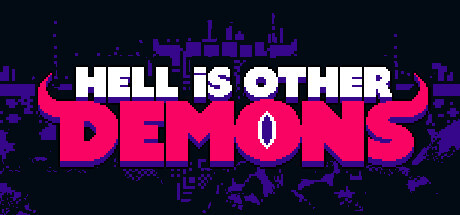 Hell is Other Demons Game