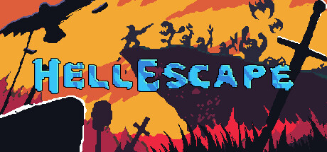 HellEscape PC Full Game Download