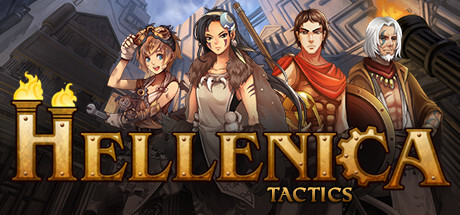 Hellenica Game