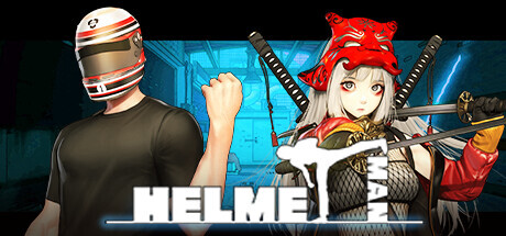 Helmetman PC Free Download Full Version