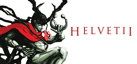 Helvetii for PC Download Game free