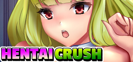 Hentai Crush Game