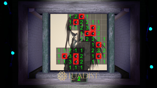 Hentai Minesweeper Screenshot 2