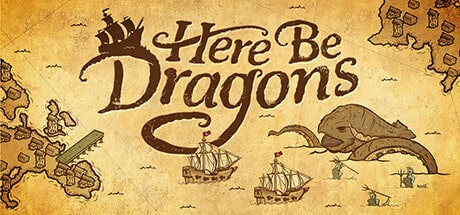 Here Be Dragons Download Full PC Game