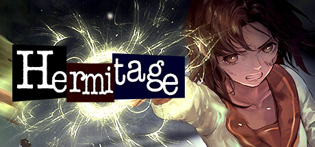 Hermitage: Strange Case Files Game