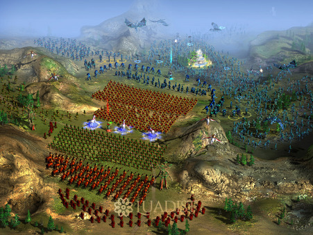 Heroes Of Annihilated Empires Screenshot 1