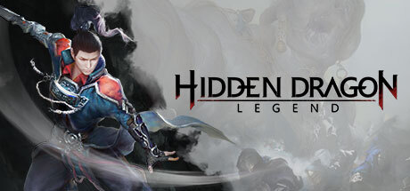 Hidden Dragon: Legend Game