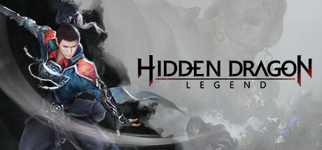 Download Hidden Dragon: Legend Full PC Game for Free