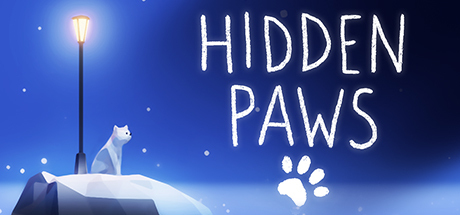 Hidden Paws Game