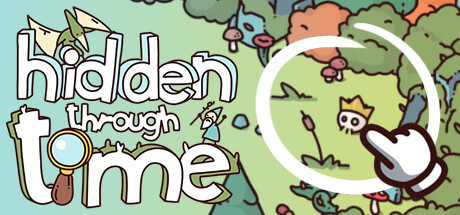 Hidden Through Time Download Full PC Game