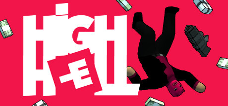 High Hell Full PC Game Free Download