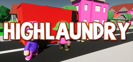 Highlaundry PC Game Full Free Download