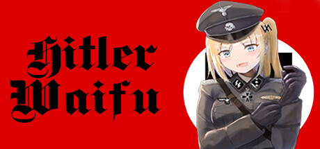 Hitler Waifu Download Full PC Game