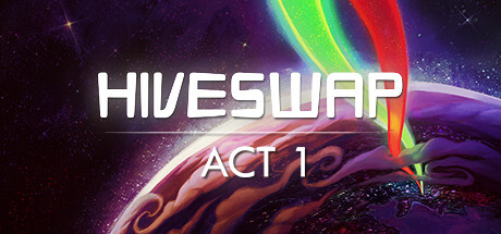 Hiveswap: Act 1 Game