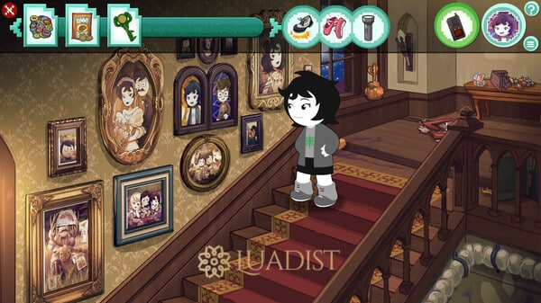 Hiveswap: Act 1 Screenshot 2