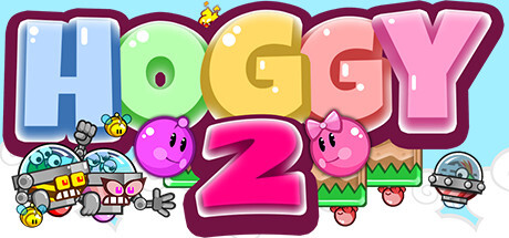 Hoggy 2 Full PC Game Free Download