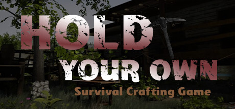 Download Hold Your Own Full PC Game for Free