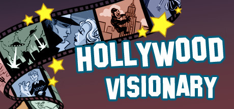 Hollywood Visionary Game