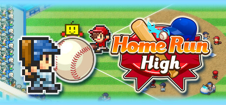 Home Run High PC Full Game Download