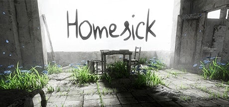 Homesick Game