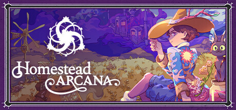 Homestead Arcana Game