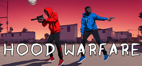 Hood Warfare Game