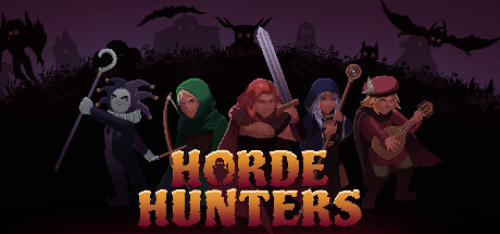 Horde Hunters PC Free Download Full Version