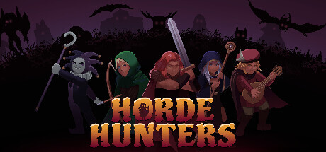 Horde Hunters Game