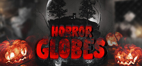 Horror Globes Game