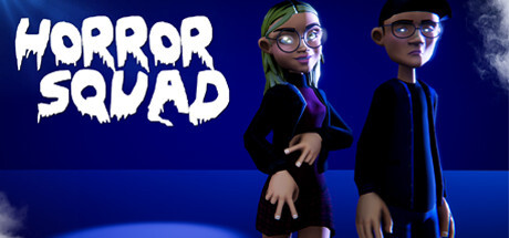 Download Horror Squad Full PC Game for Free