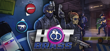 Hot Brass Game