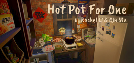 Hot Pot For One PC Game Full Free Download