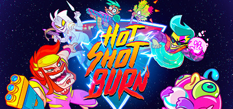 Hot Shot Burn Game