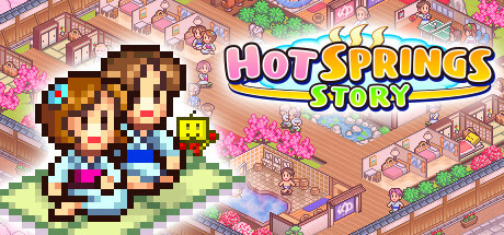 Hot Springs Story Game