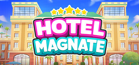 Hotel Magnate Download PC FULL VERSION Game