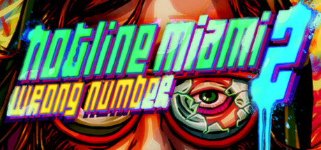 Hotline Miami 2: Wrong Number Game