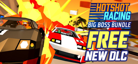 Hotshot Racing PC Full Game Download