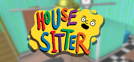 House Sitter Download PC FULL VERSION Game