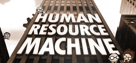 Human Resource Machine Game