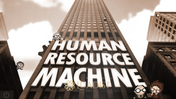 Human Resource Machine Screenshot 3