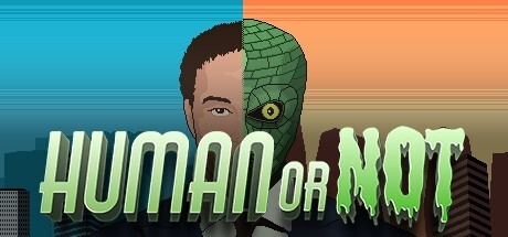 Human or Not Game