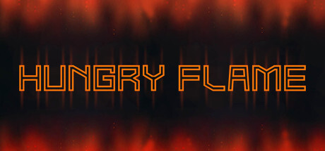 Hungry Flame Game