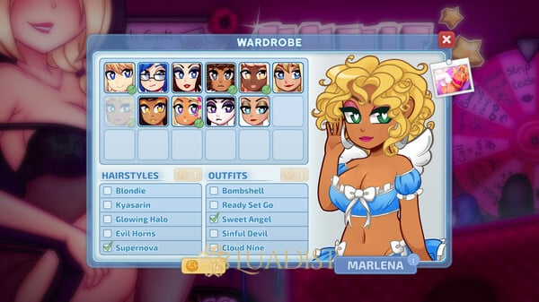 Huniecam Studio Screenshot 1