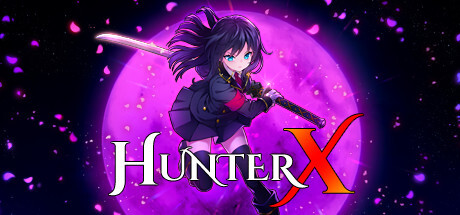 HunterX Game