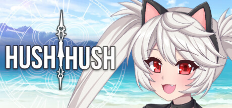 Hush Hush – Only Your Love Can Save Them Download PC Game Full free